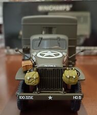 MINICHAMPS - 1943 SC.1/35 GMC CCKW 353 B2  BOX TRUCK