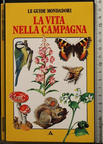 Vita nella campagna - la, aa.vv