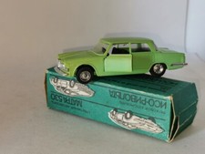 Alfa Romeo 2600 plastic 1960'