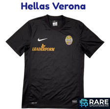 MAGLIA CALCIO AWAY HELLAS