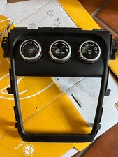 39510-79J02 CENTRALINA COMANDI CLIMA FIAT SEDICI 2005-2014