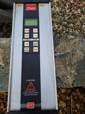 Inverter Danfoss VLT 2020