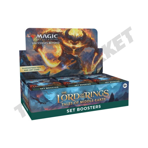 Magic the gathering - magic:,