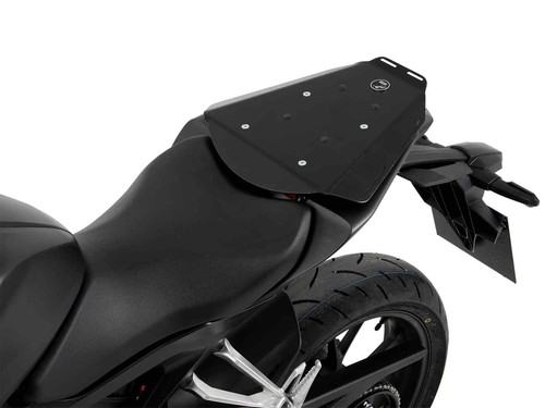 Honda 125 sportrack di - cb,