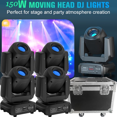 Led 4pz 150w beam - 4pz,