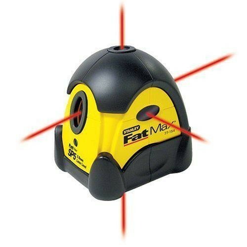 Stanley livella laser sp5 - stanley,