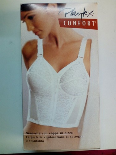 Reggiseno seno vita - seno-vita, playtex