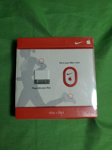 Nike ipod sensore - ipod, scarpa