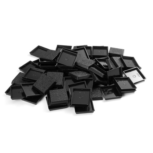 Pack 100 mm plastic - pack,