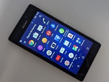Sony Xperia M2 Aqua Nero 8GB