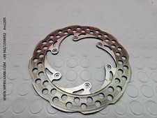 DISQUE ARRIÈRE 77310060000 KTM 125 EXC SIX DAYS 2009 2011 REAR DISC