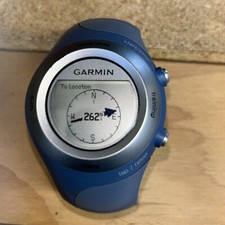 Garmin Forerunner 405cx - Blu