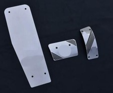 PEDALIERA PER ALFA ROMEO 159