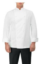 GIACCA CUOCO CHEF CUCINA TRE