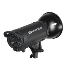 2 Flash da studio Quantuum  DP 600