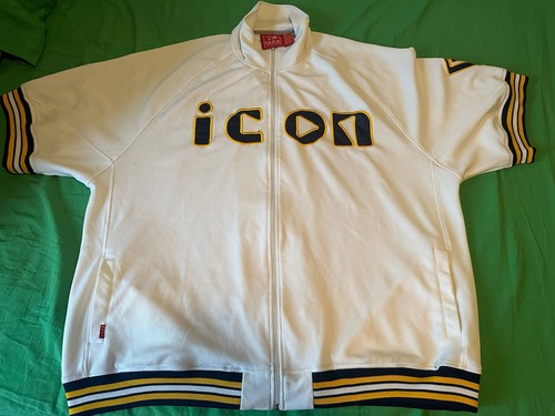 Tuta vintage icon karl kani - karl,