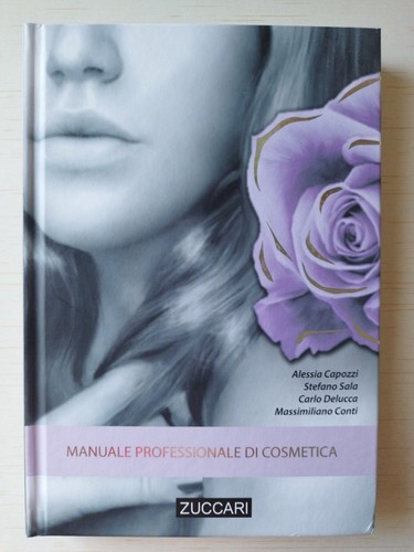 Libro manuale professionale - libro, di