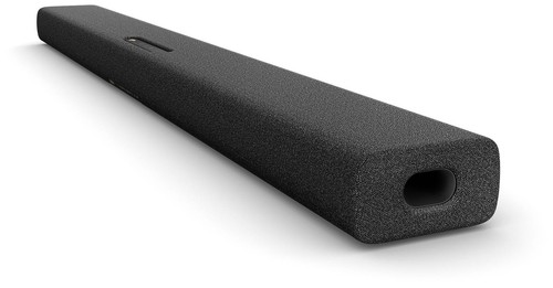 Yamaha true bar 40a - x,