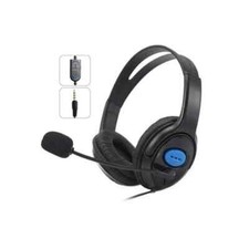 Cuffie Gaming con Microfono