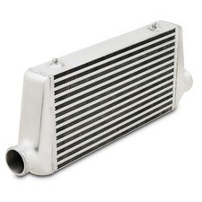 KIT INTERCOOLER ANTERIORE