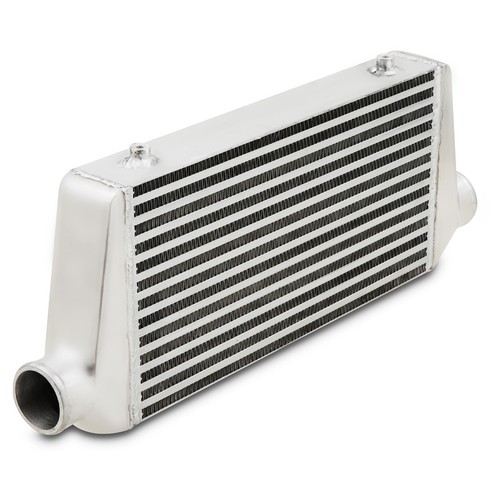 Kit intercooler anteriore - kit,