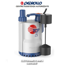 ELETTROPOMPA SOMMERSA TOP 2 GM