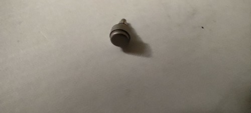 Breil pulsante alluminio - pulsante,