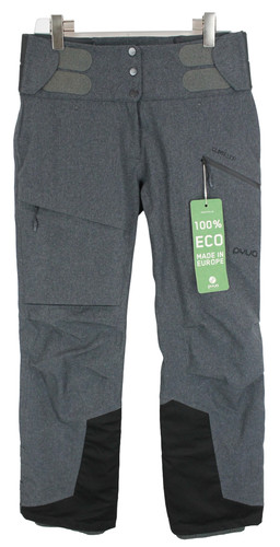 Pyua creek pantaloni - pantaloni, da