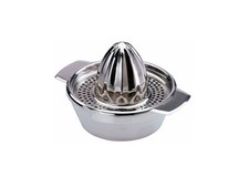  spremiagrumi in Acciaio  Manuale