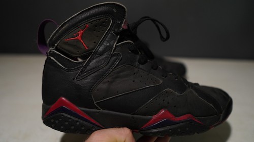Taglia air jordan 7 - 7,5,