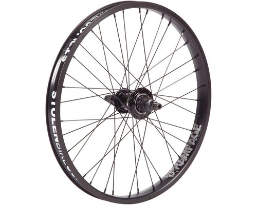 Ruota rubata rampage - ruota,