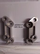 KIt piastre ergal pedane arretrate