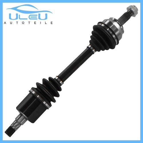 Albero motore anteriore - motore,