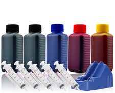 Inchiostro di ricarica 500 ml