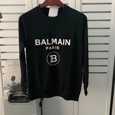Pullover Balmain autunno