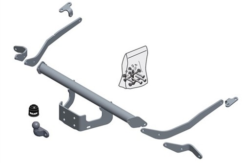 Gancio traino brink - gancio,