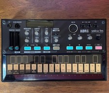 Korg VOLCA-FM Digital