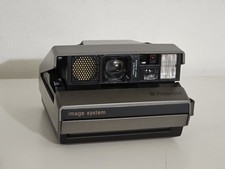Polaroid Image System / Macchina Fotografica Istantanea Vintage Spectra Film