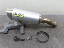 Scarico slip-on Ktm 125 250