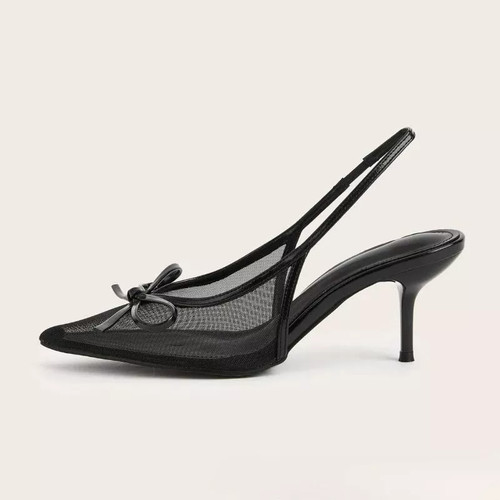 Decolte donna nere eleganti - donna,
