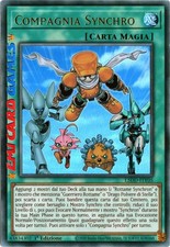COMPAGNIA SYNCHRO - L5DD-ITY05