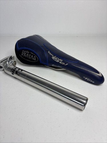 Selle italia flite saddle - selle,