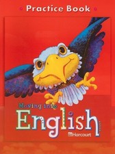 MOVING INTO ENGLISH: PRACTICE