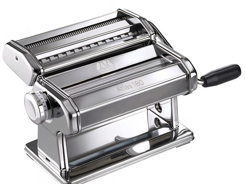 Macchina per pasta - , manuale