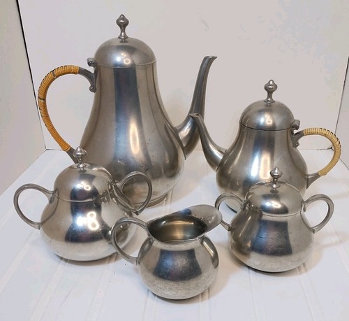 Rara caffettiera tè vintage - rara,