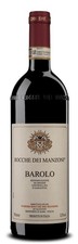 BAROLO DOCG '21 CL 75 ROCCHE