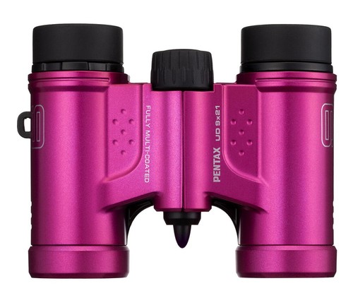 Pentax 21 binocolo - 9,