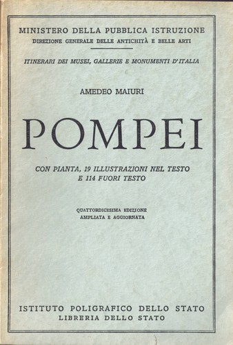 Pompei istituto poligrafico - pompei,