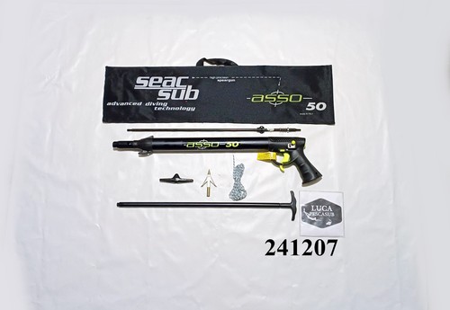 Fucile pesca sub - , 50