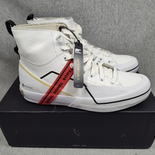 Sorel Grit Sneaker Mid WP